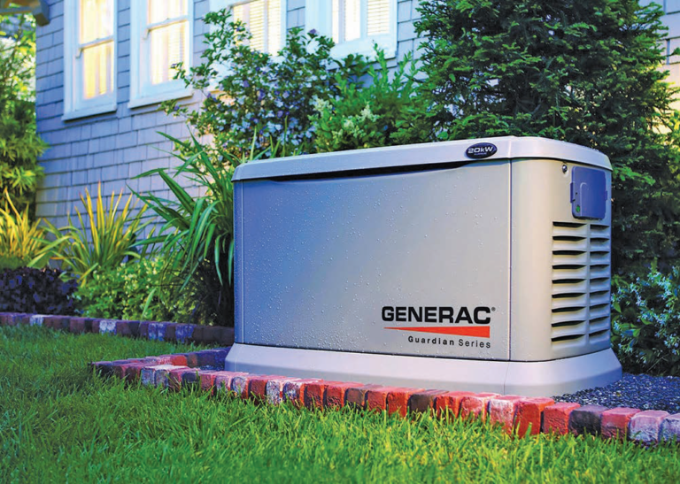 Solar Generator For House Generac at Dwight Watson blog